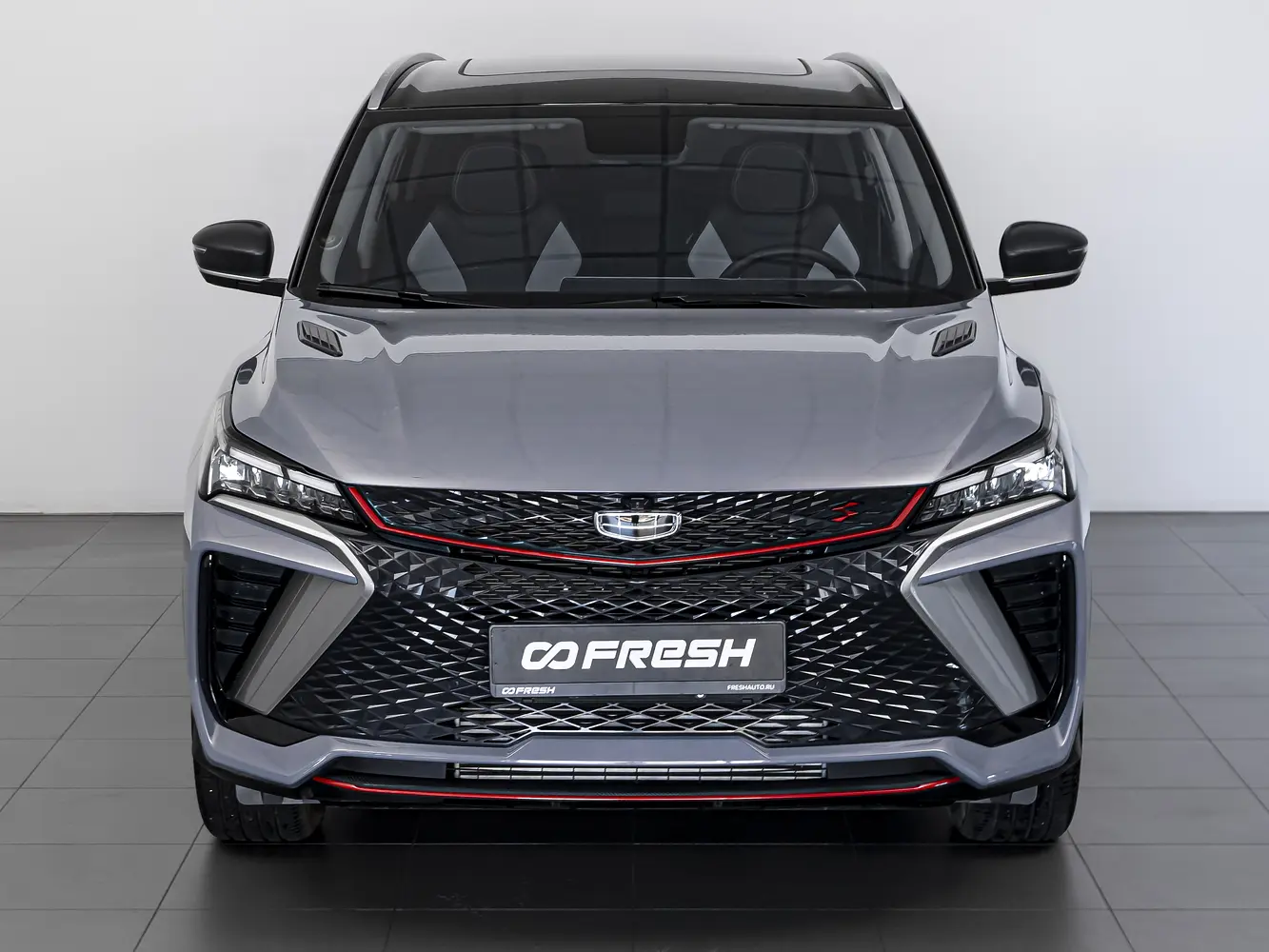 Geely