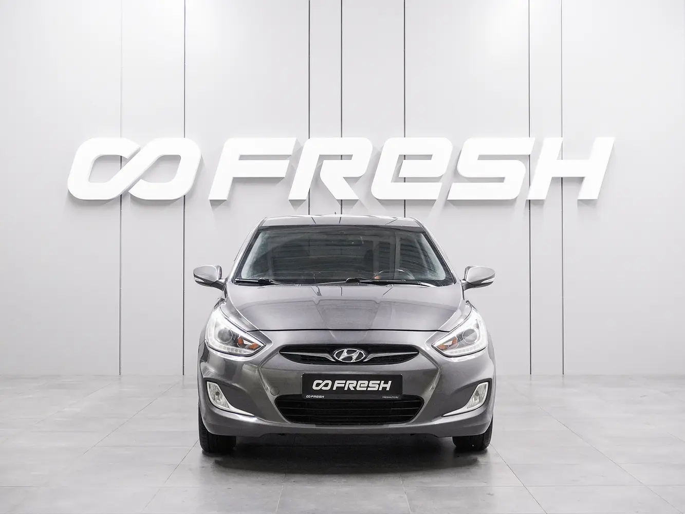 Hyundai
