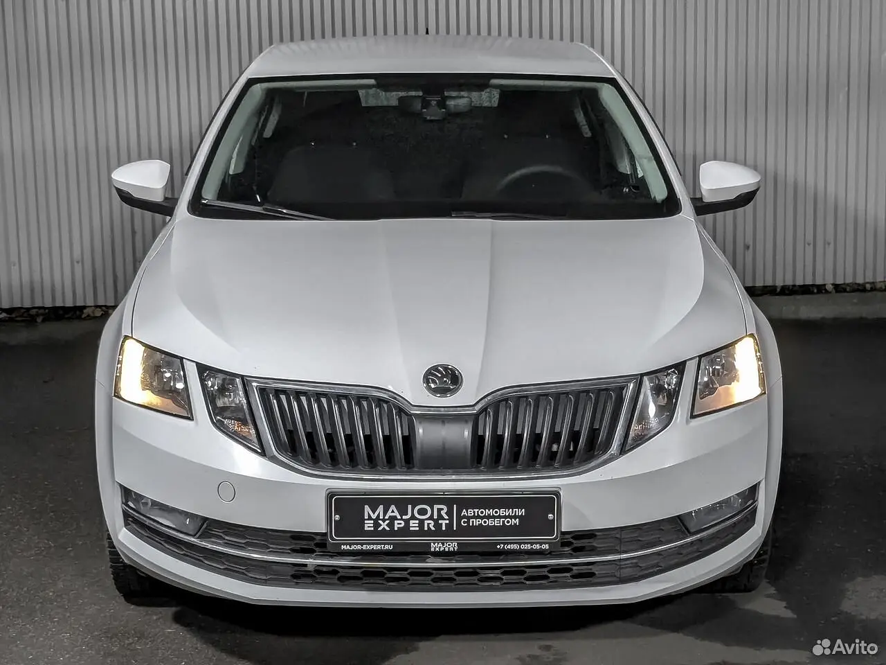 Skoda