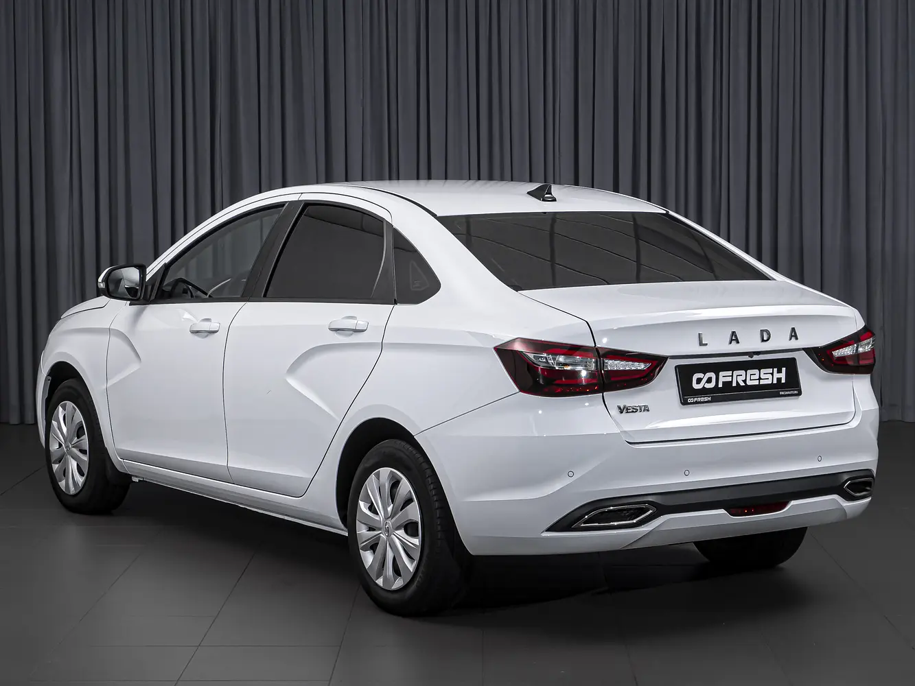 LADA (ВАЗ)