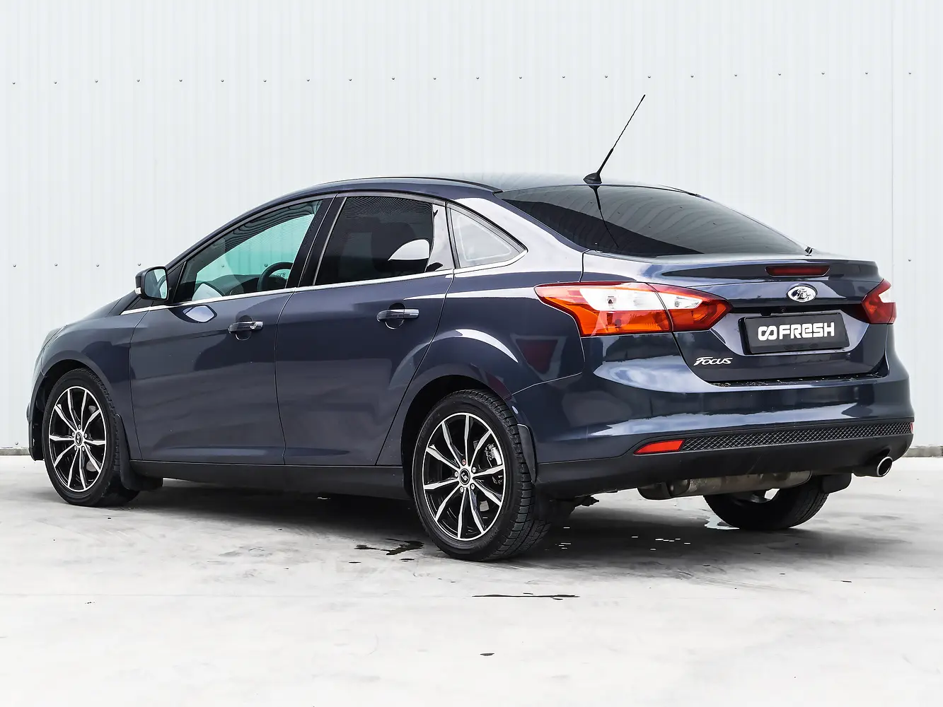 Ford