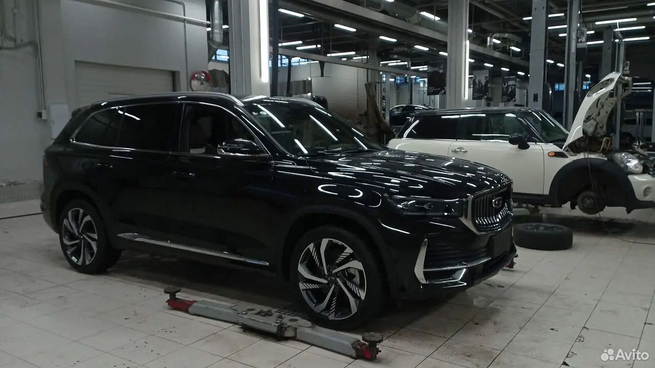 Geely