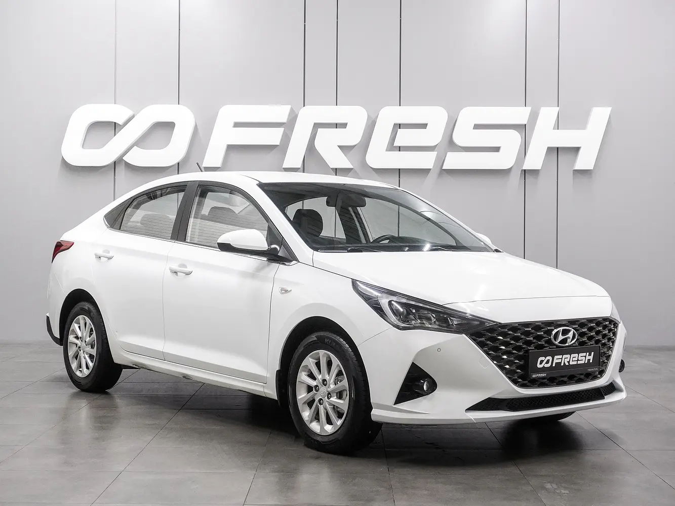 Hyundai