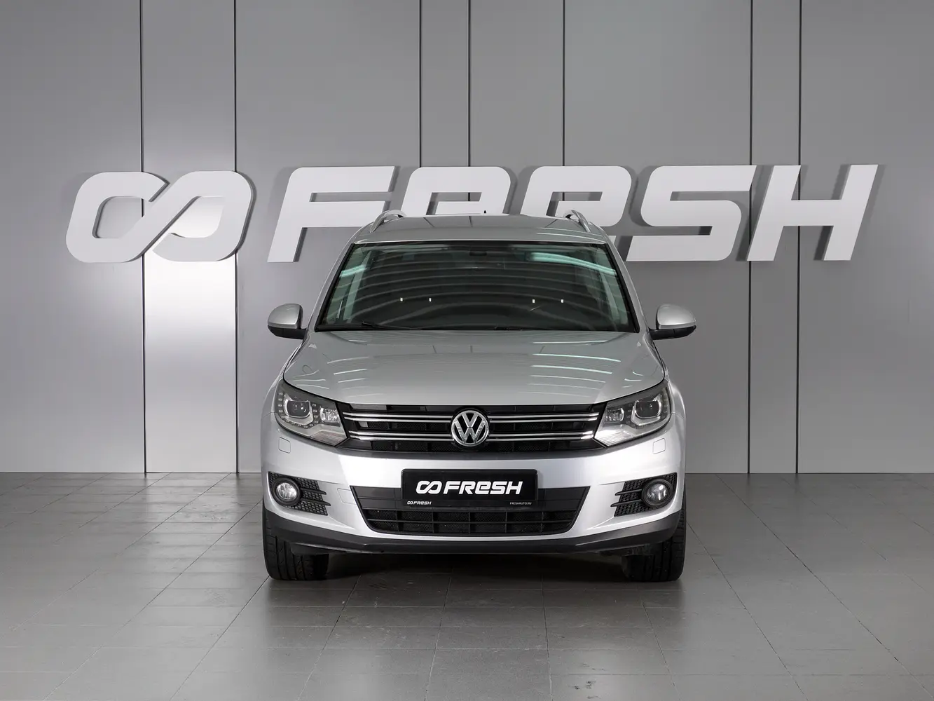 Volkswagen