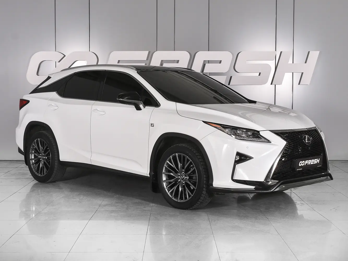 Lexus