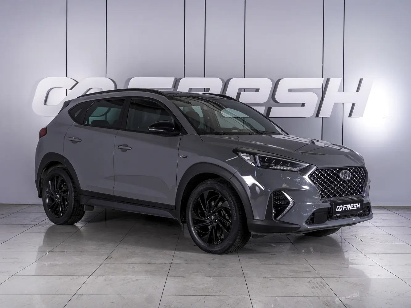 Hyundai
