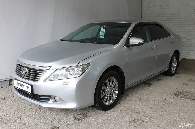 Camry