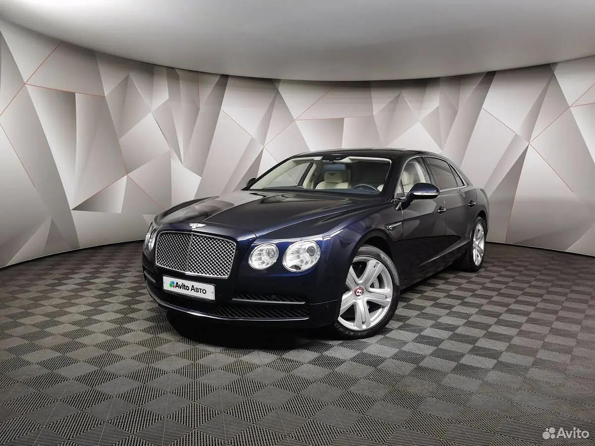 Bentley