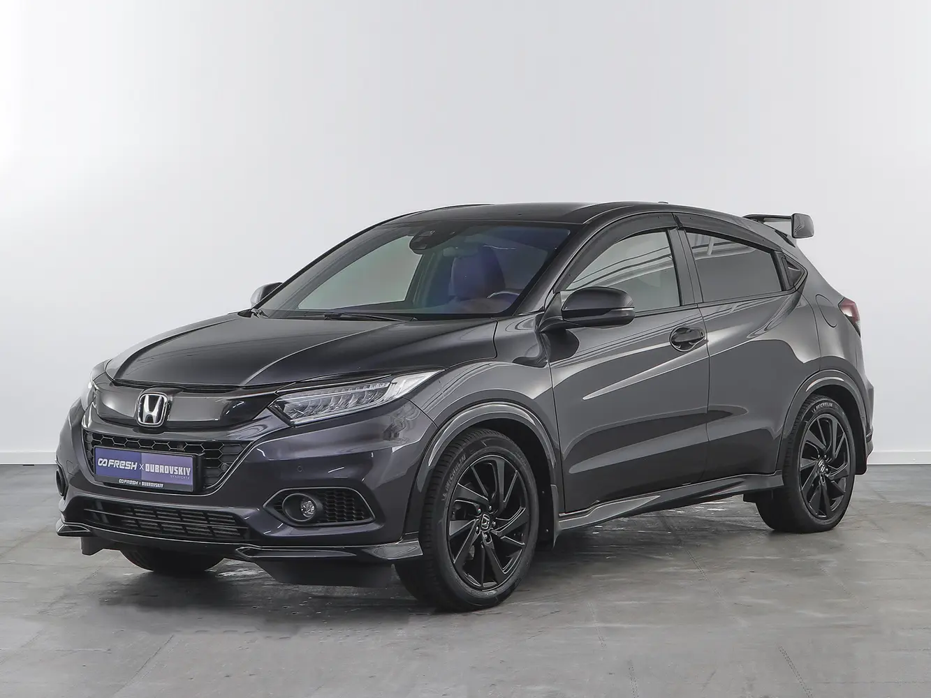 Honda