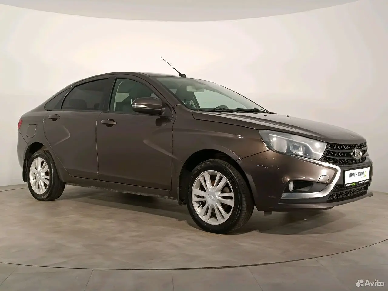 LADA (ВАЗ)