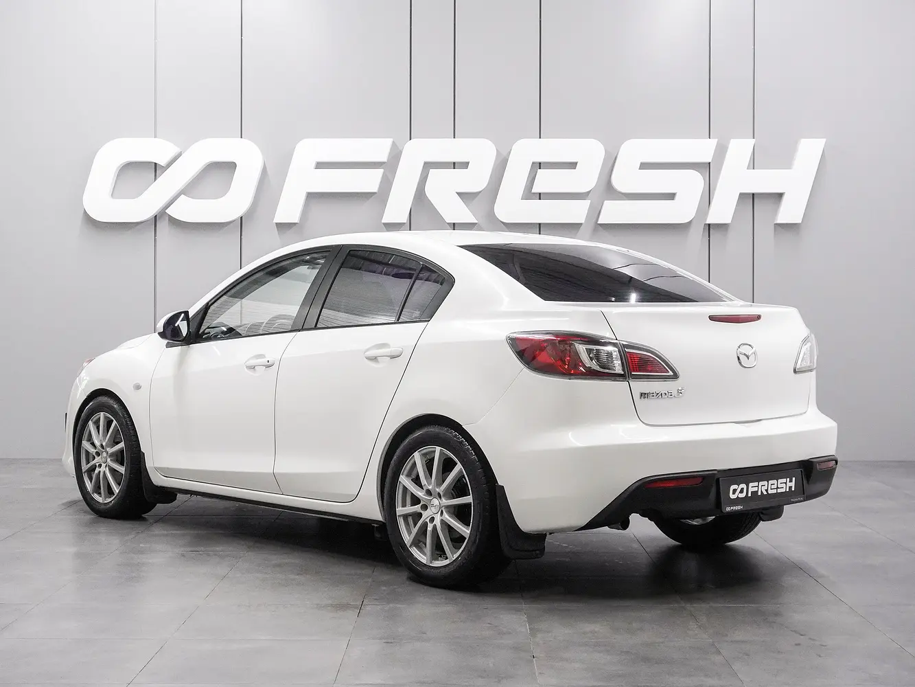 Mazda