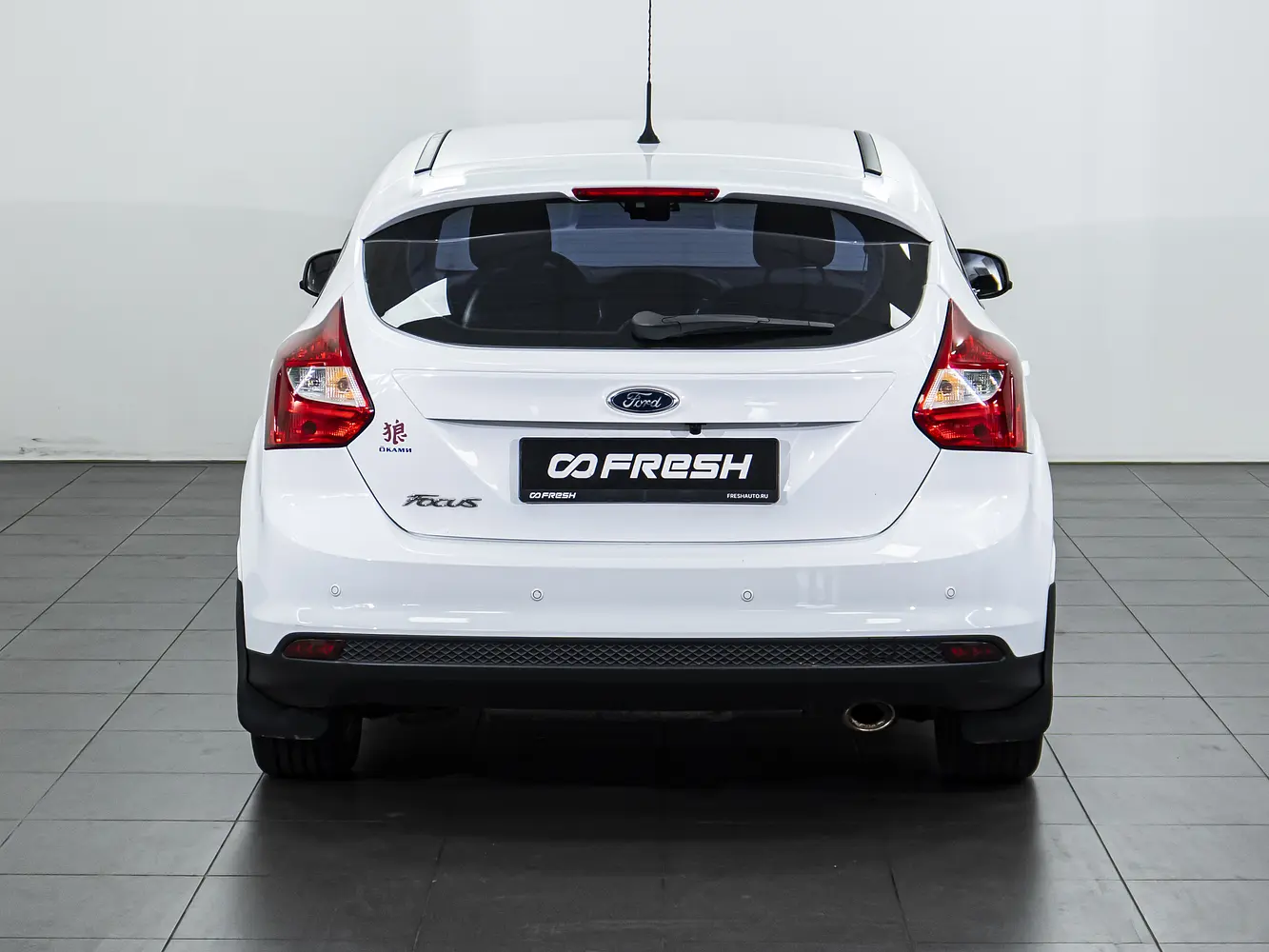Ford