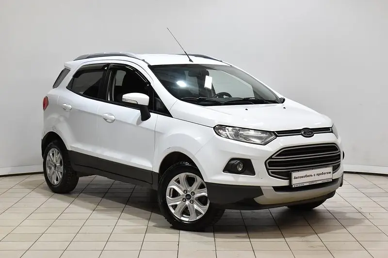 EcoSport