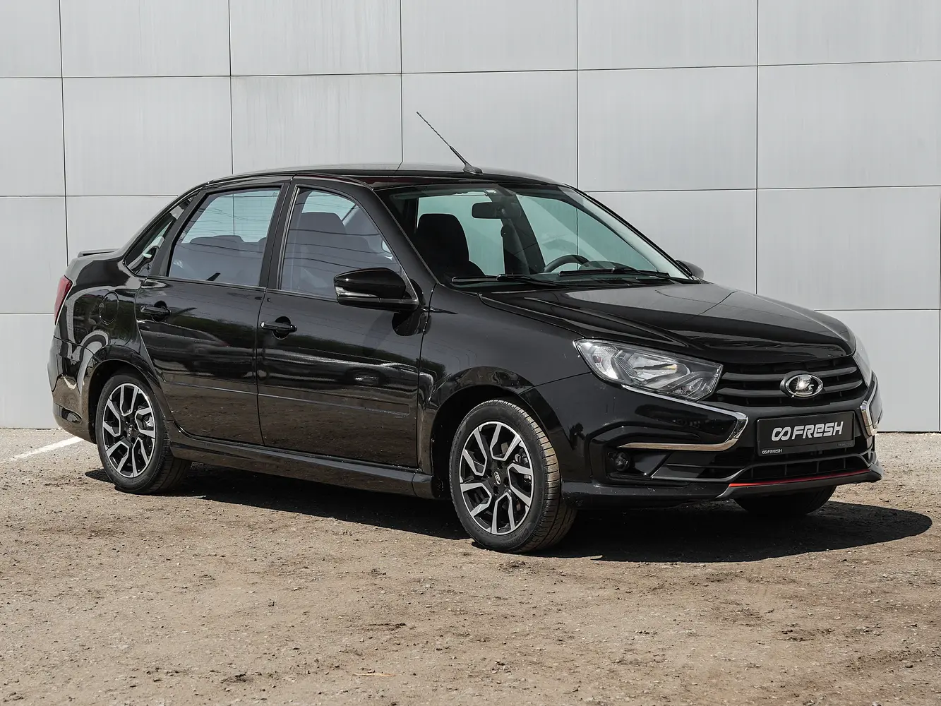 LADA (ВАЗ)