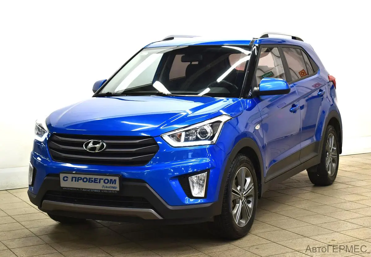 Hyundai