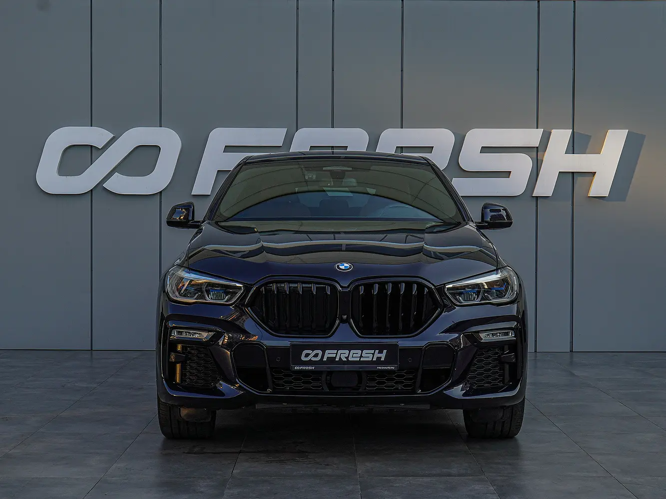 BMW