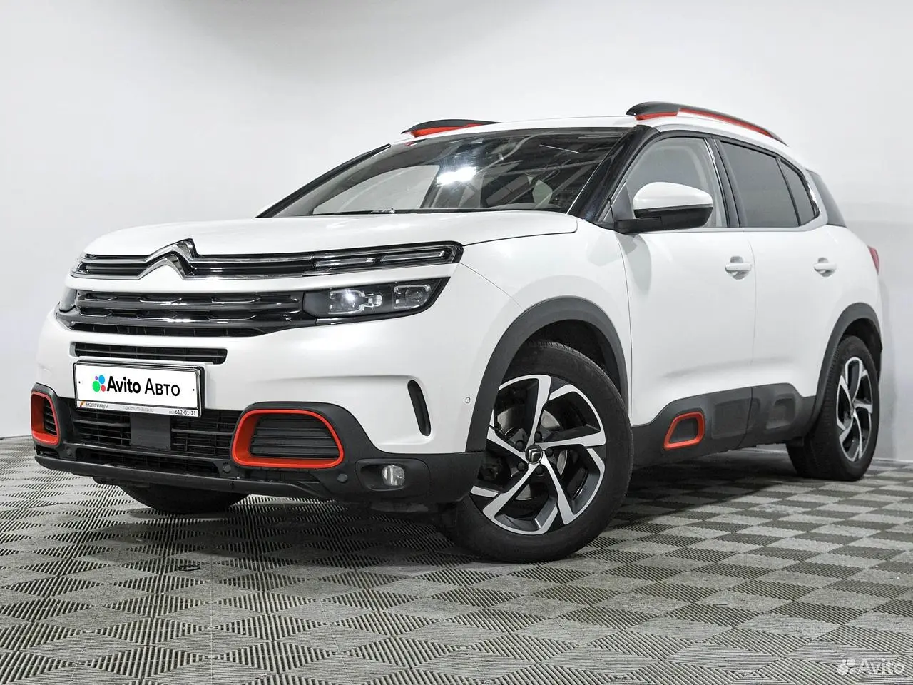 Citroen