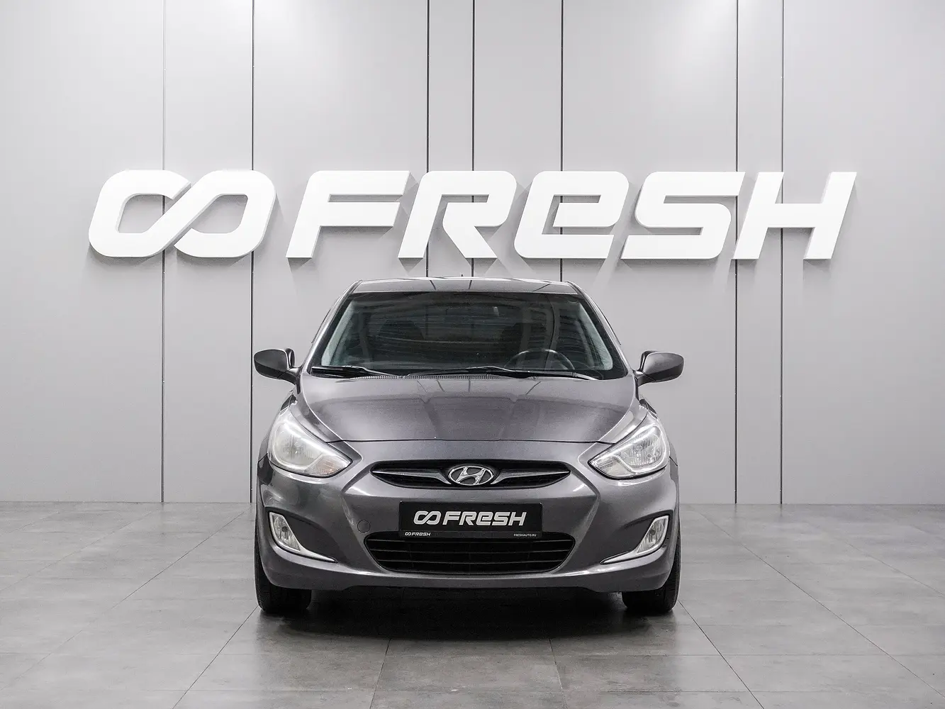 Hyundai