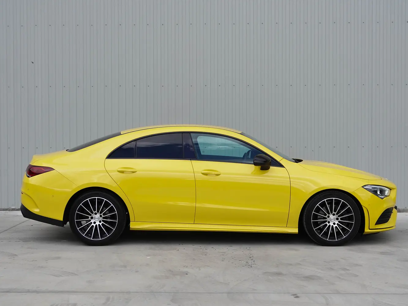 Mercedes-Benz