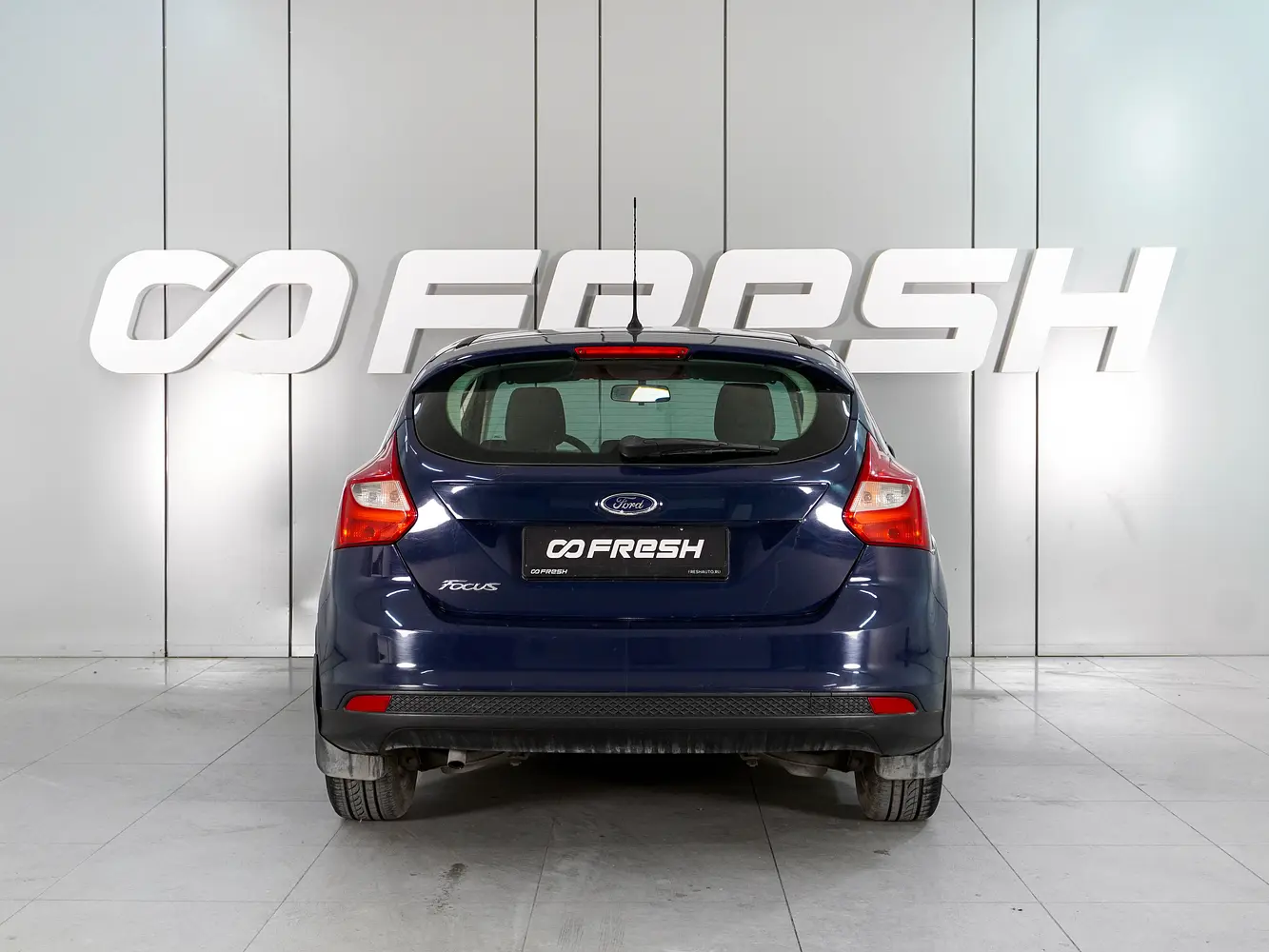 Ford