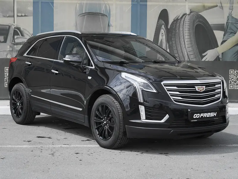 XT5