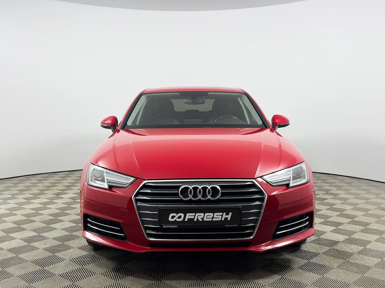 Audi