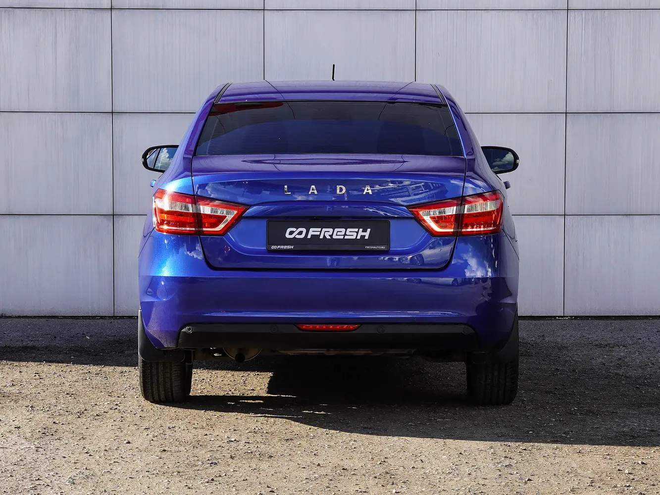 LADA (ВАЗ)