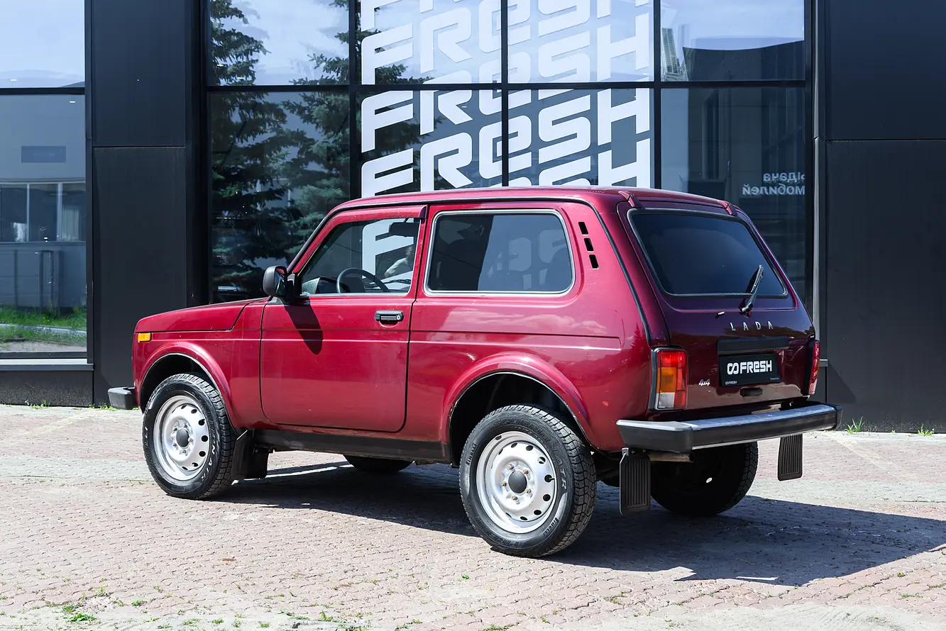 LADA (ВАЗ)