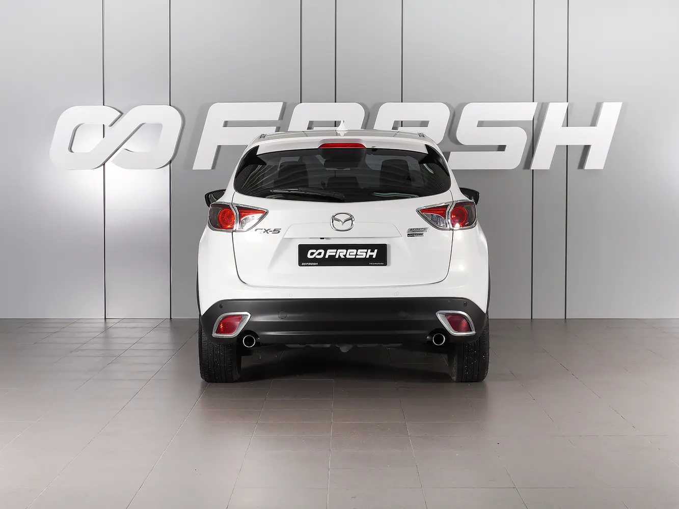 Mazda