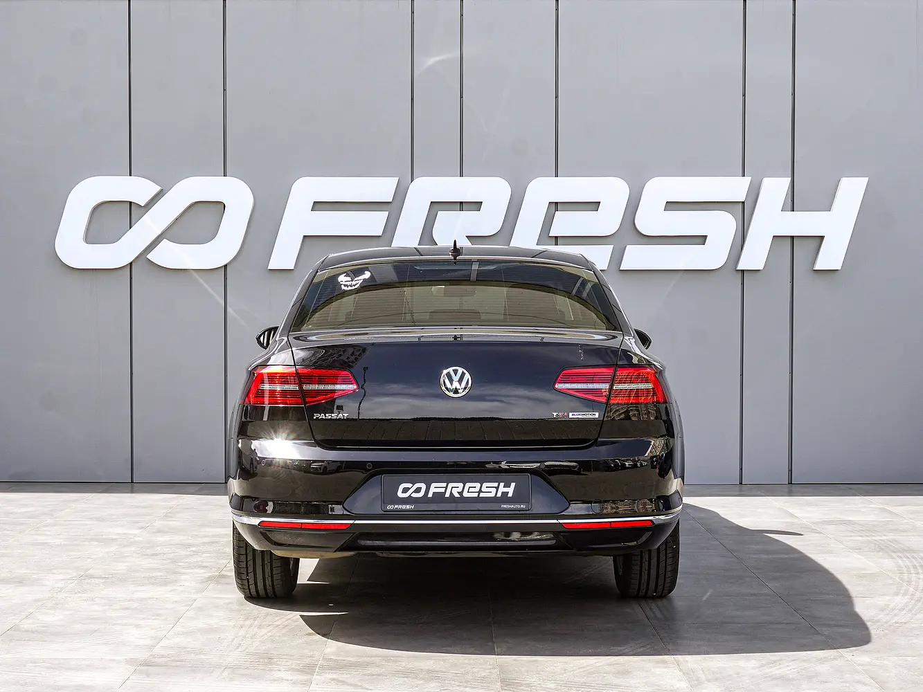 Volkswagen