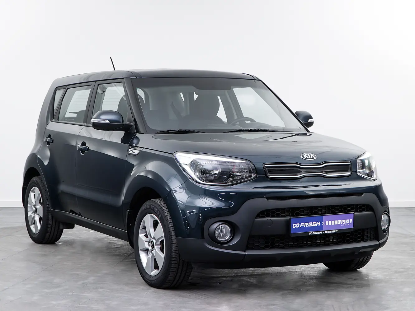 Kia