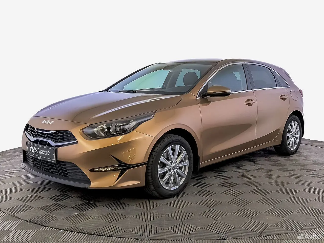 Kia