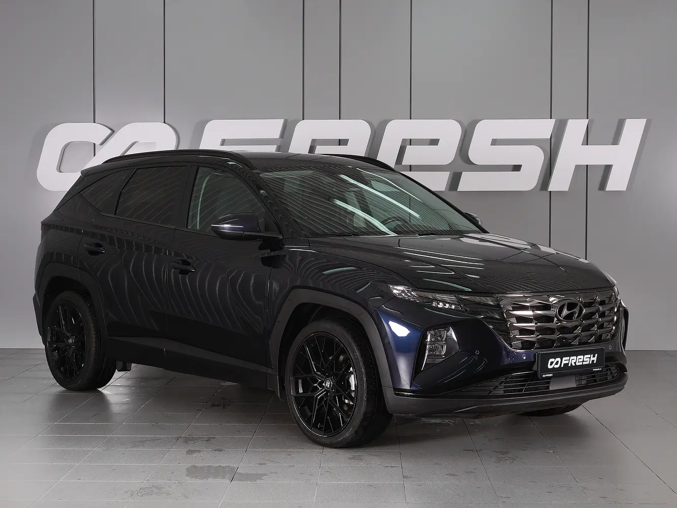 Hyundai