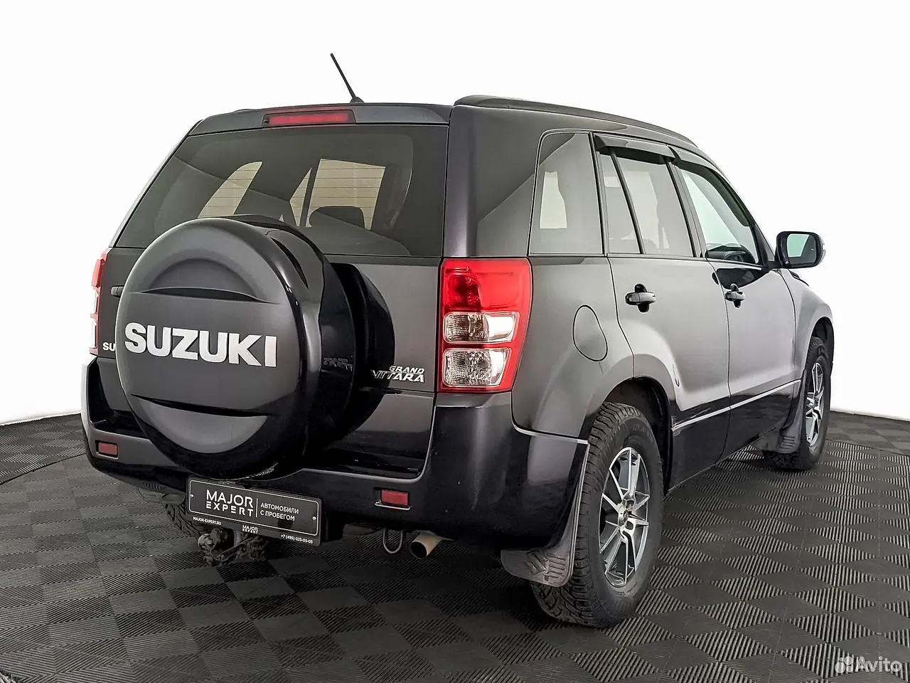 Suzuki