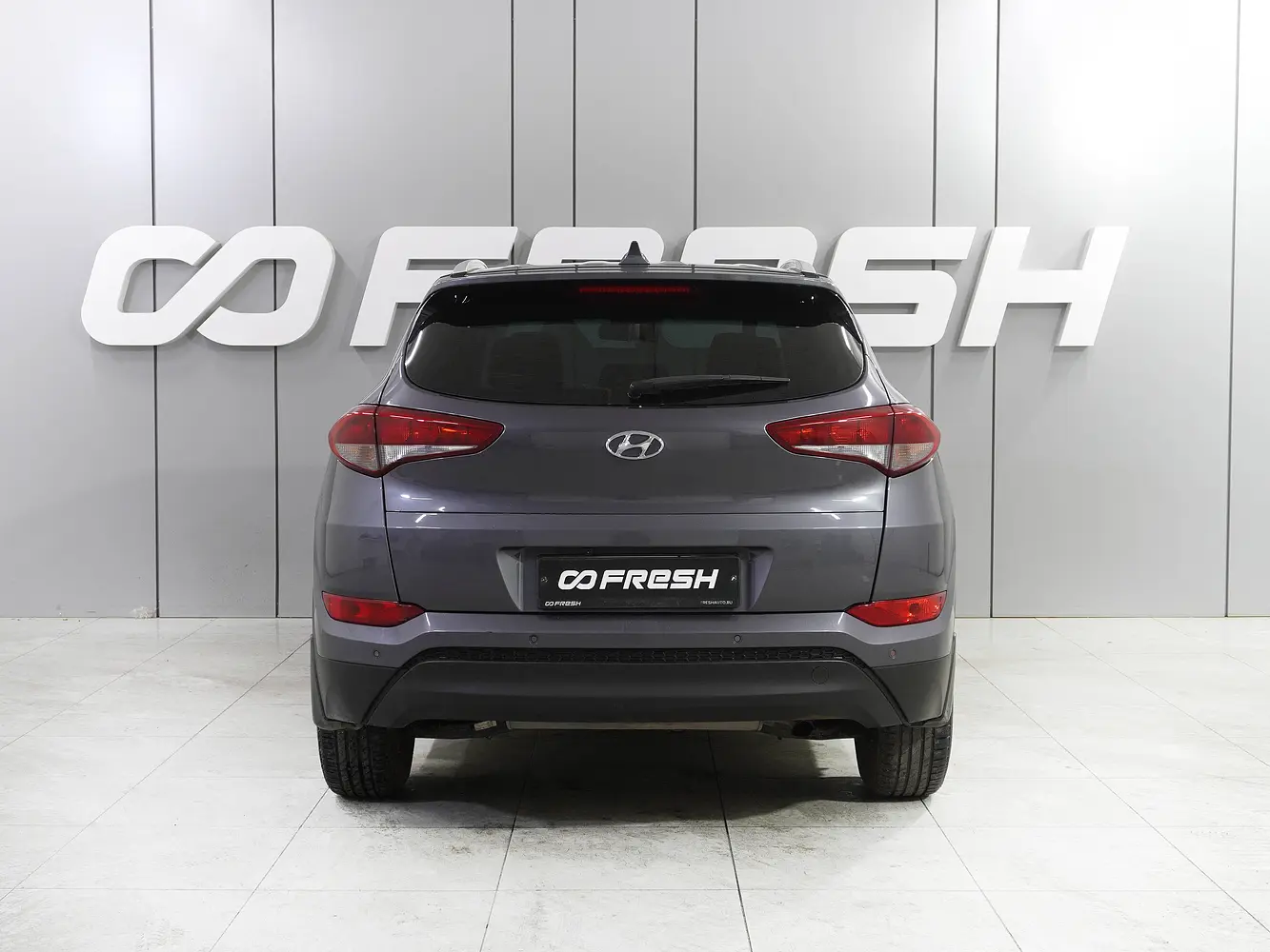 Hyundai