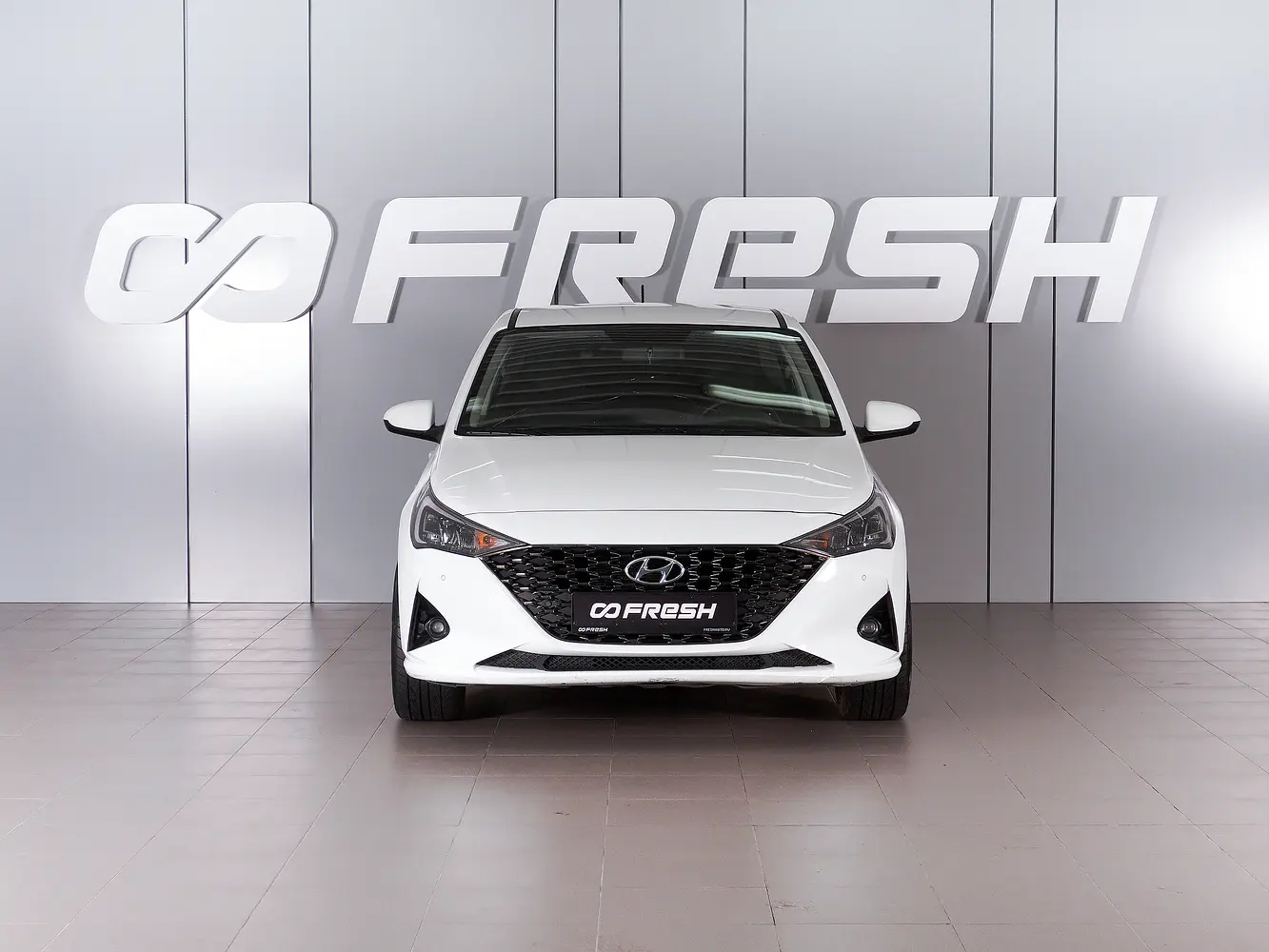 Hyundai