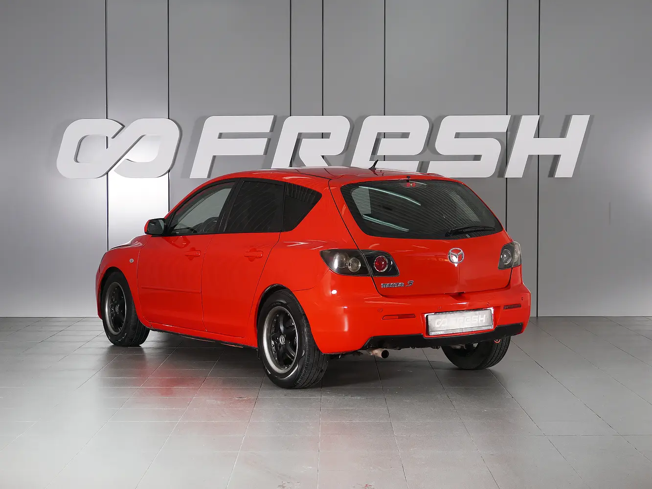 Mazda
