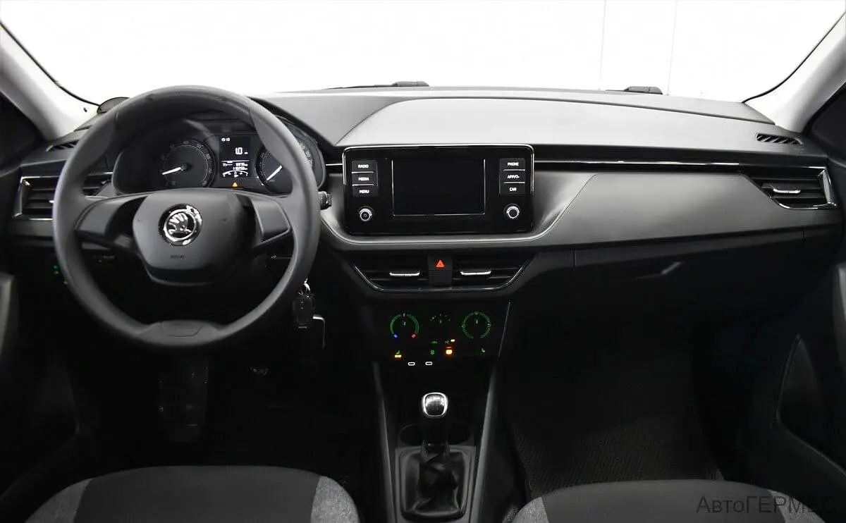 Skoda