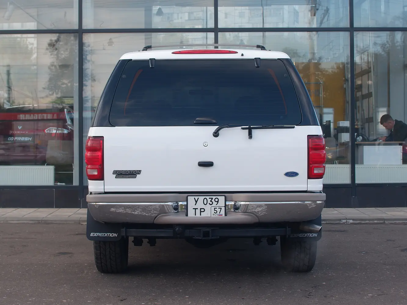 Ford