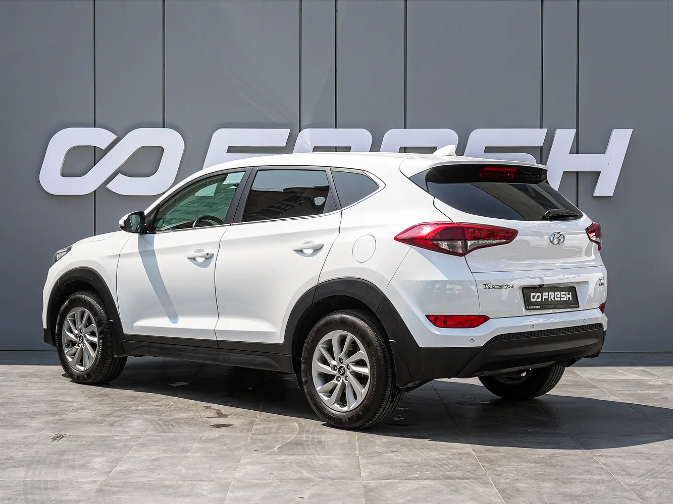 Hyundai