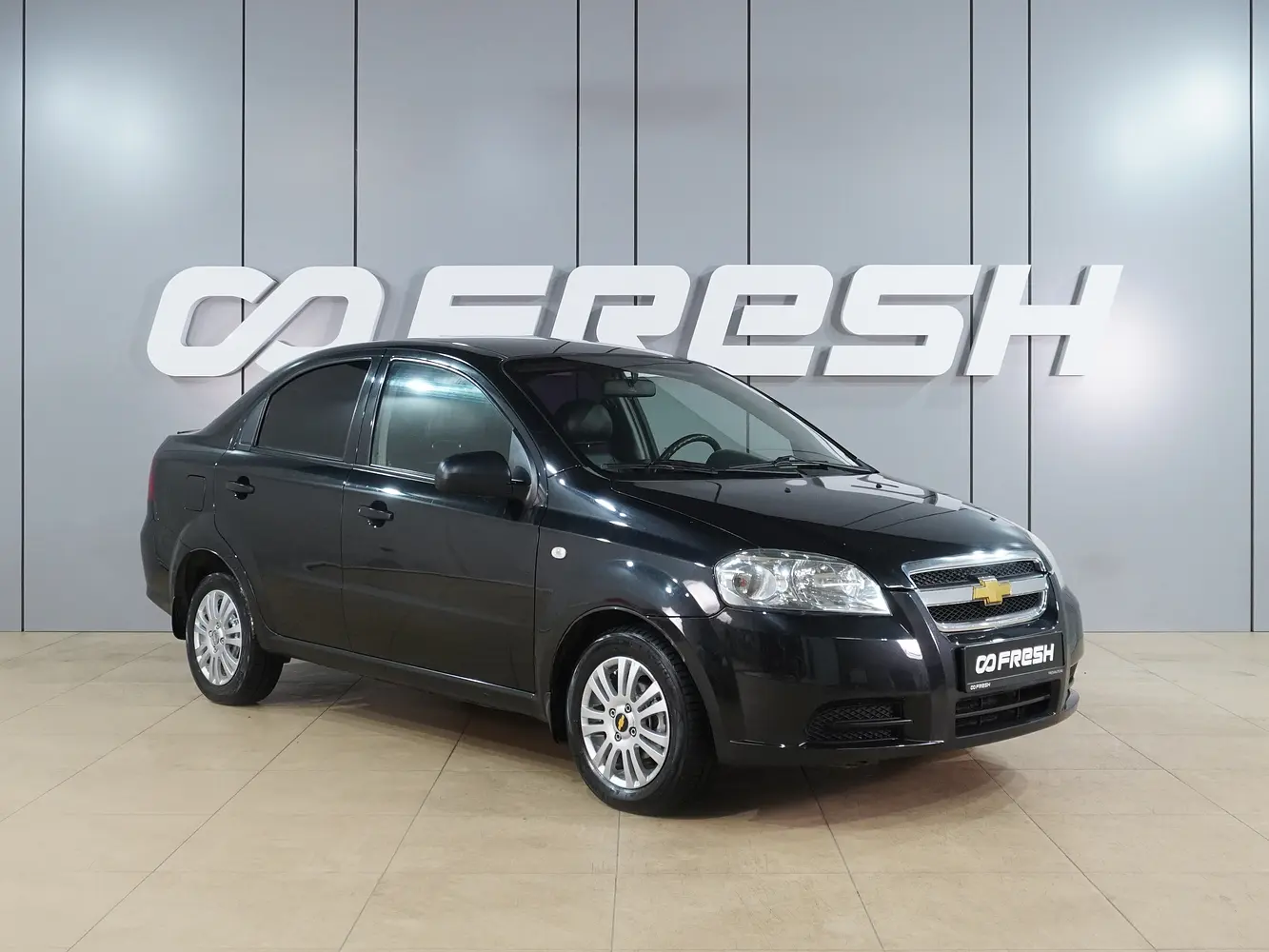 Chevrolet
