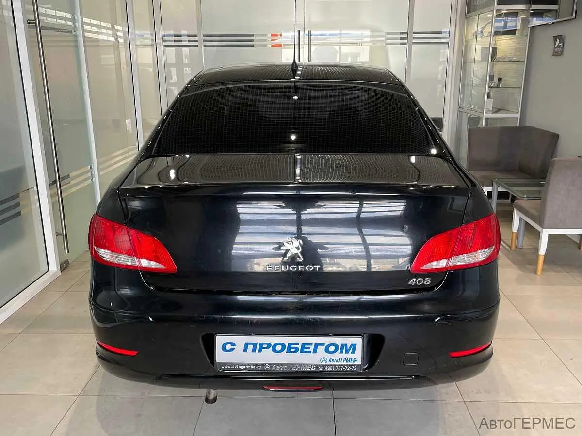 Peugeot
