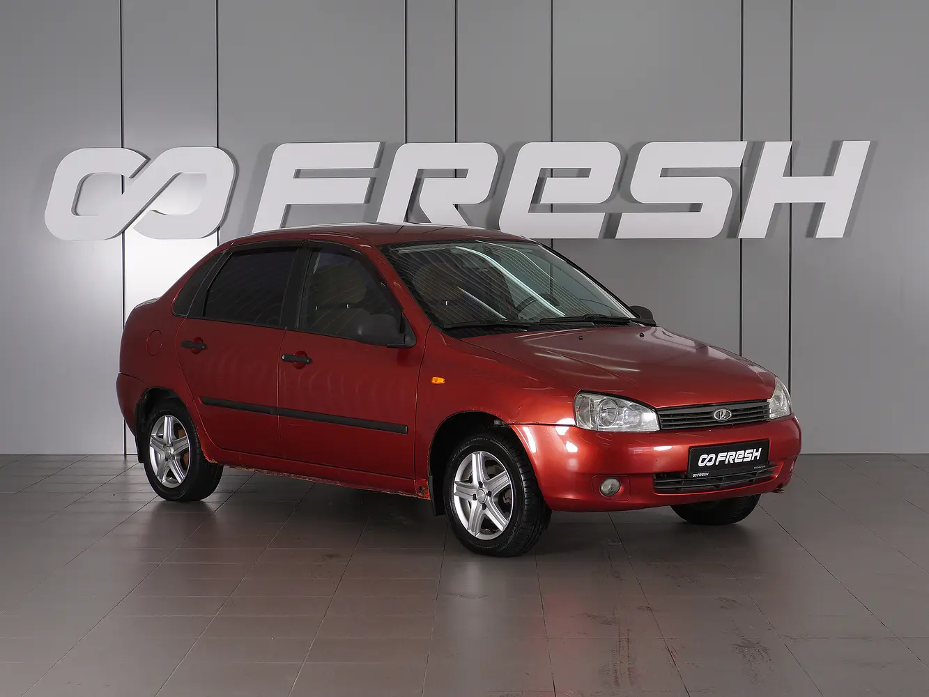LADA (ВАЗ)