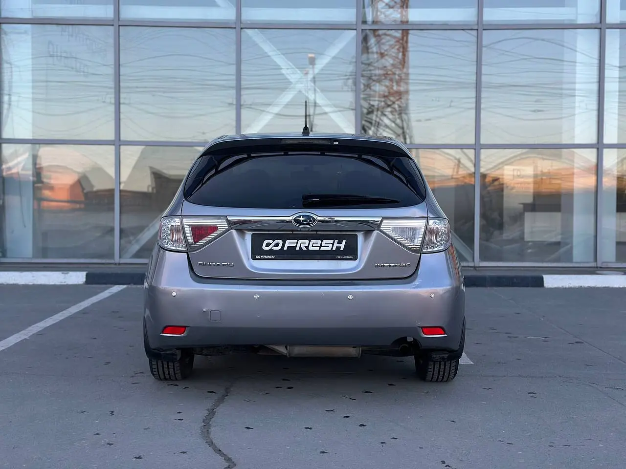Subaru