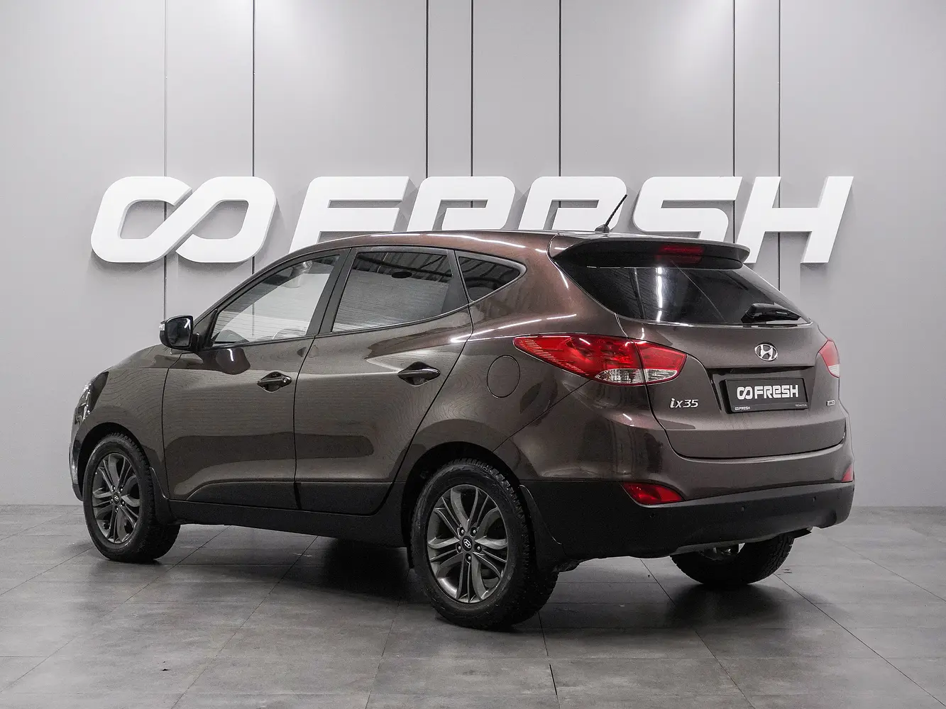 Hyundai
