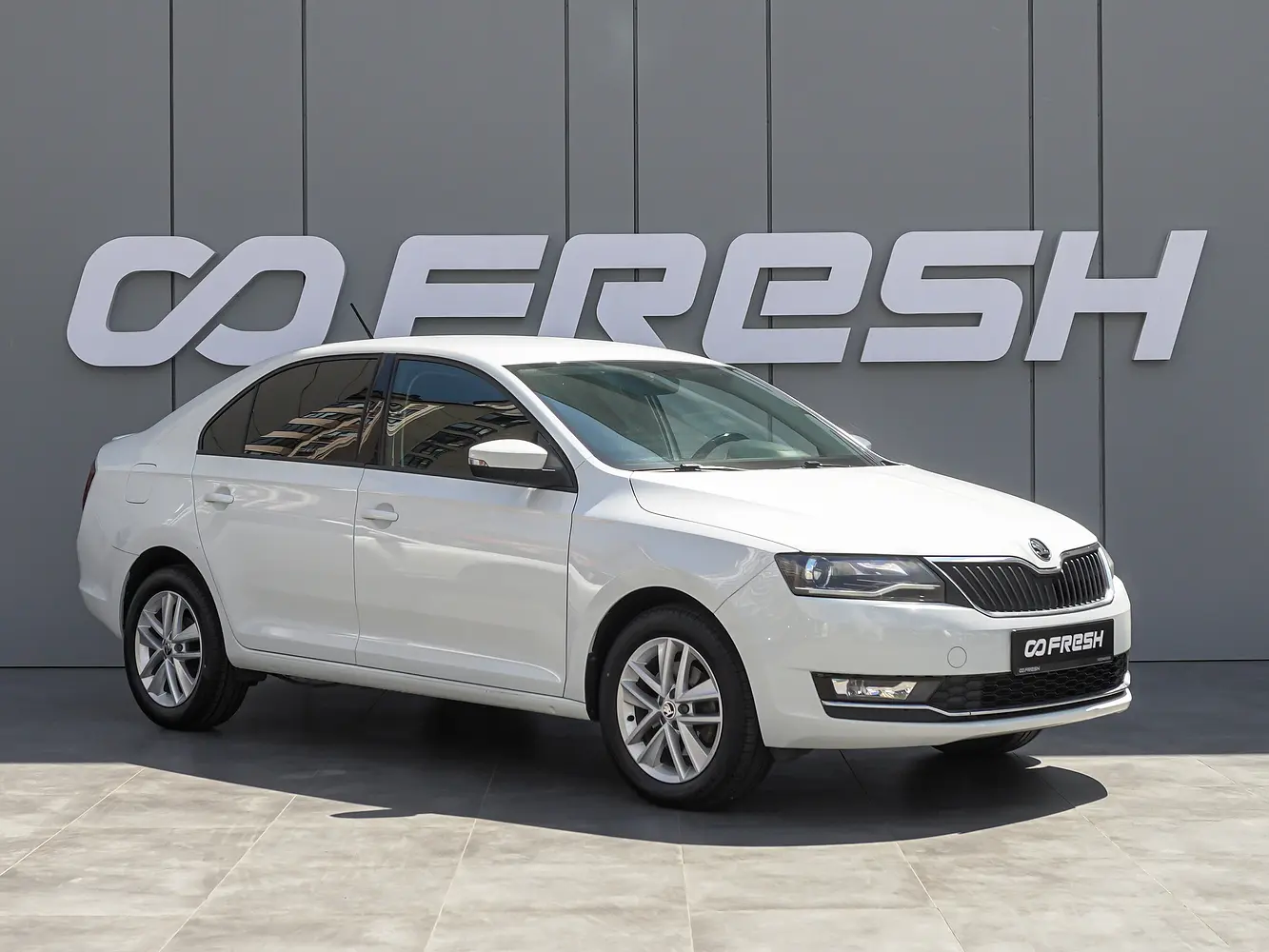 Skoda