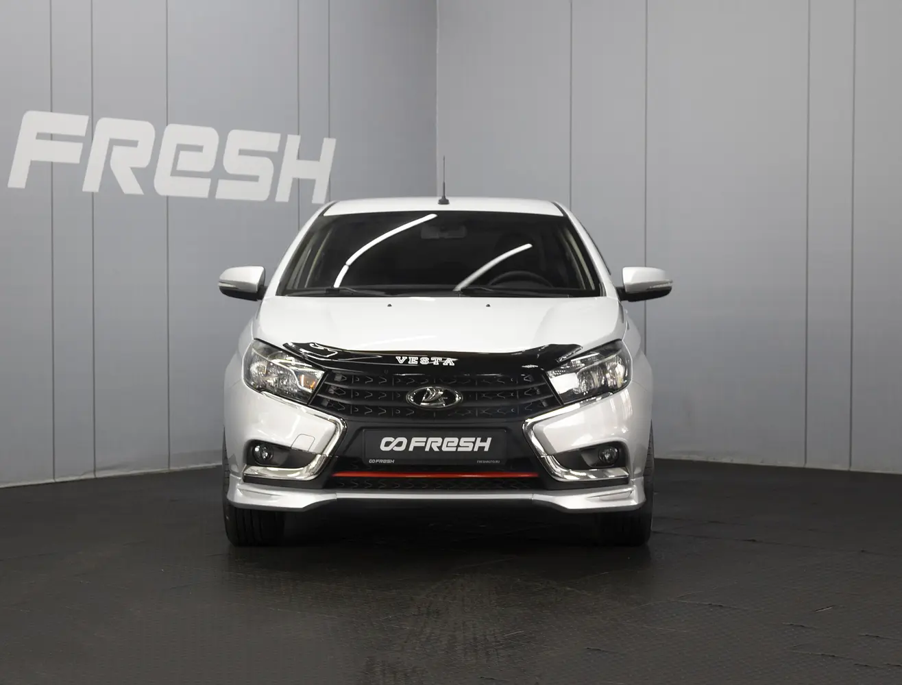 LADA (ВАЗ)