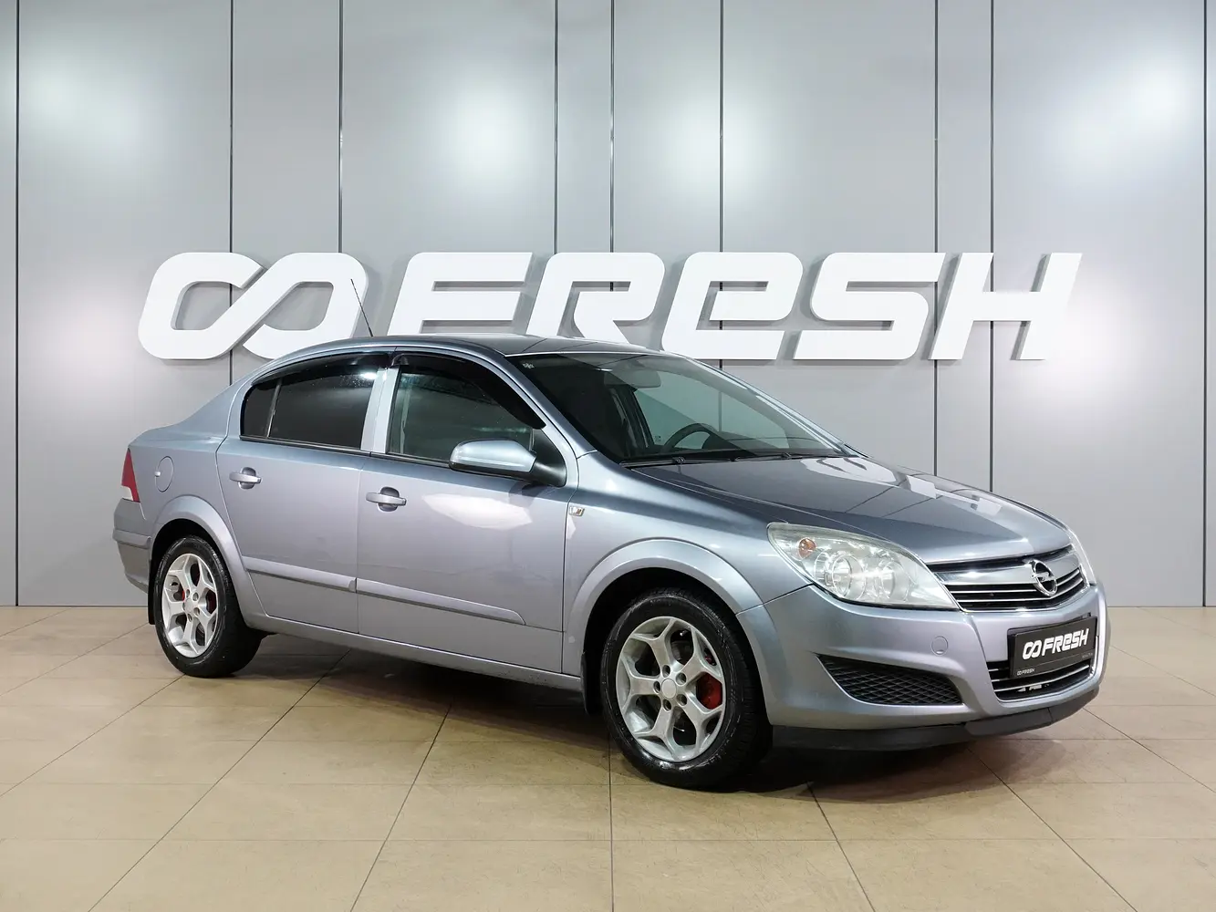 Opel