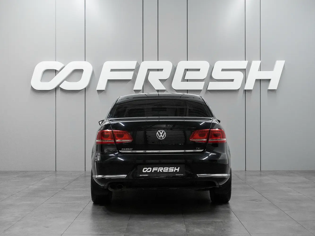 Volkswagen