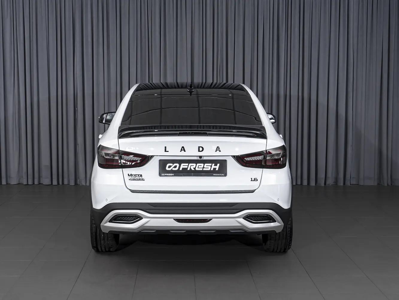 LADA (ВАЗ)